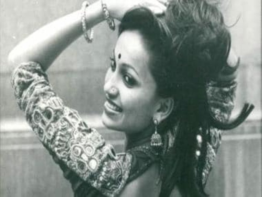 The actress who worked with Shah Rukh Khan and Salman Khan, gave India's first 100-crore hit &amp; then quit because...