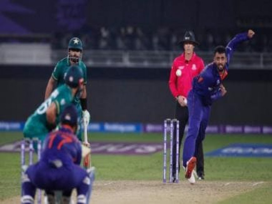 Varun Chakravarthy claims 'fake injury news' were made to sideline him from Team India