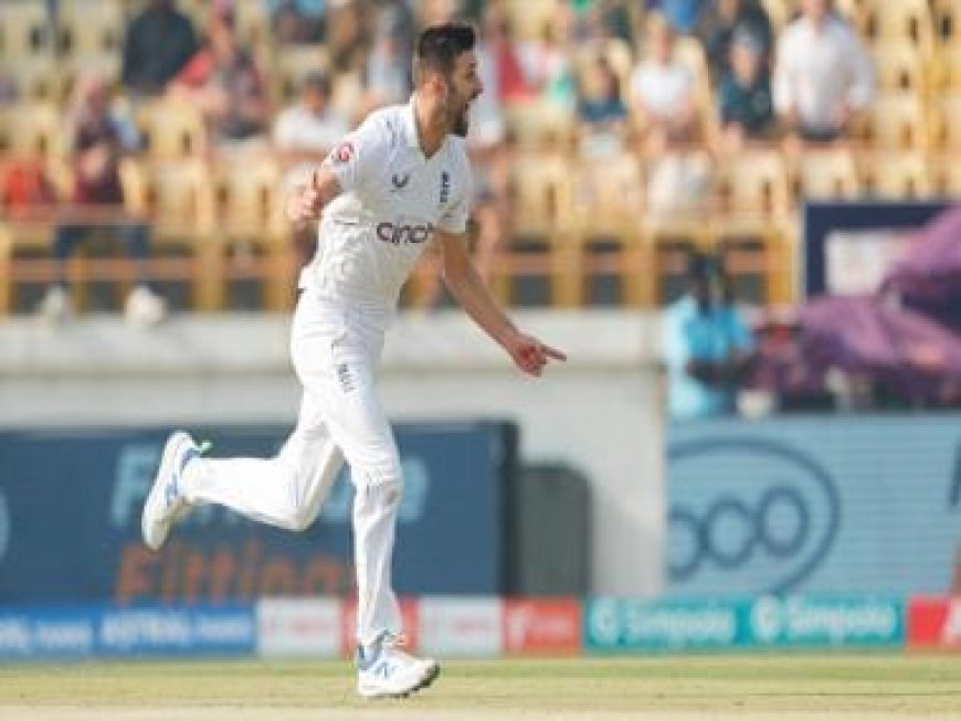 IND vs ENG 3rd Test Live: IND 33/3; Tom Hartley removes Rajat Patidar after Mark Wood's twin-strike