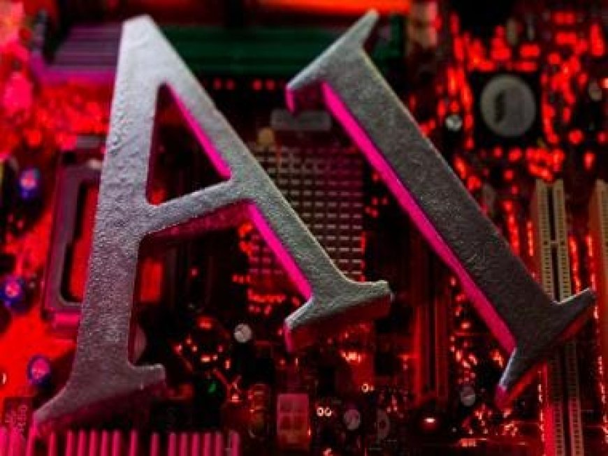 India Inc's AI moment: Over 59 per cent enterprises have deployed AI, says IBM report