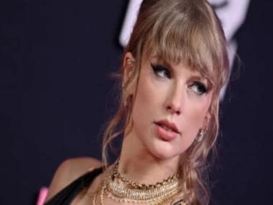 Taylor Swift gives $100,000 to the family of the woman killed in the Chiefs parade shooting