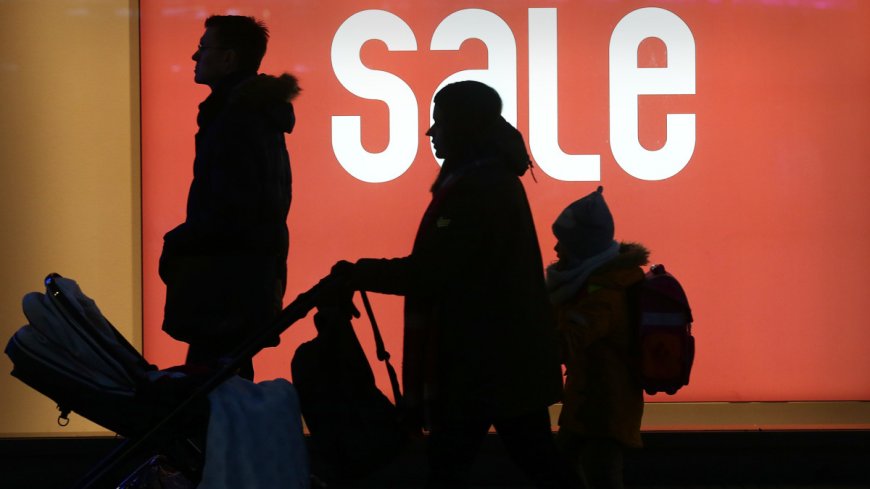 Beloved retail brand survives Chapter 11 bankruptcy filing