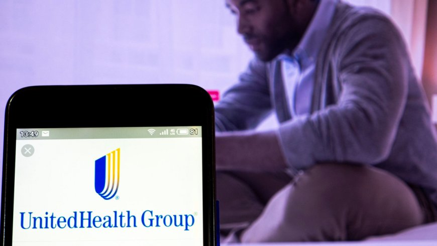 UnitedHealth slumps on DoJ antitrust probe and ransomware hacker reports