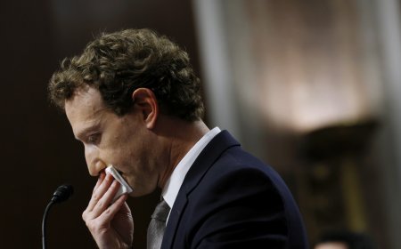 Meta accused of illegal data collection by European consumer rights group