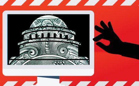 How to protect yourself from AI tax fraud this season