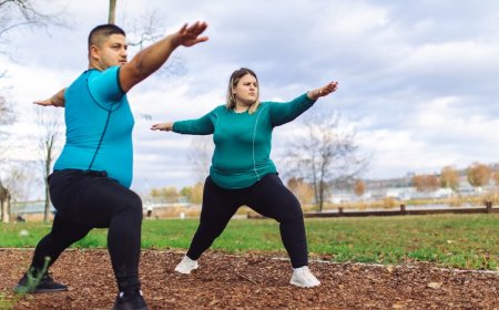 More than 1 billion people worldwide are now estimated to have obesity