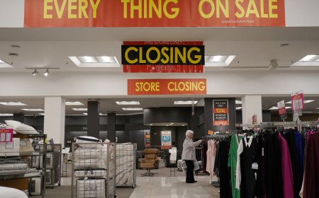 Legendary retailer to close stores, analysts revamp stock price targets