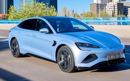 A top Toyota executive has one key problem with Chinese automakers