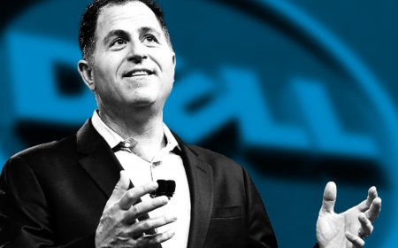 Analysts revamp Dell stock price targets after earnings