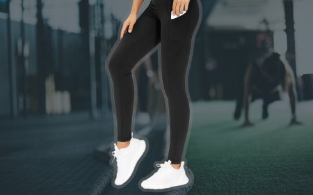 Amazon shoppers call these bestselling leggings 'better than Lululemons' — and they're on sale for just $25