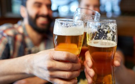 Beerpocalypse: Another brewery files Chapter 11 bankruptcy