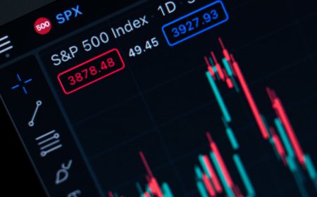 S&P adds two hot stocks to its flagship index