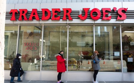 Trader Joe's recalls popular food item due to potential contamination