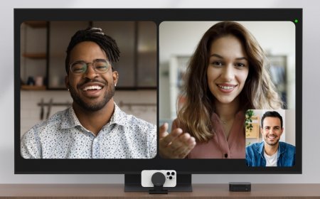 This accessory will let you easily make use of this underused Apple TV 4K feature