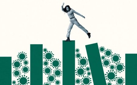 The blood holds clues to understanding long COVID