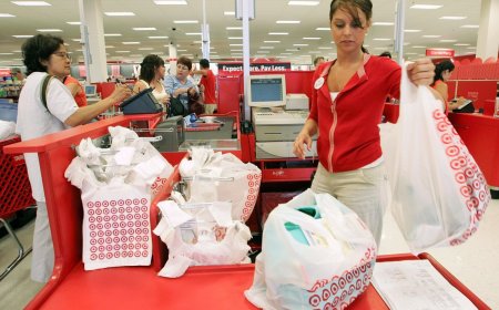 Analysts update Target stock price forecasts after earnings