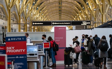 Delta is taking a very controversial page out of American's playbook