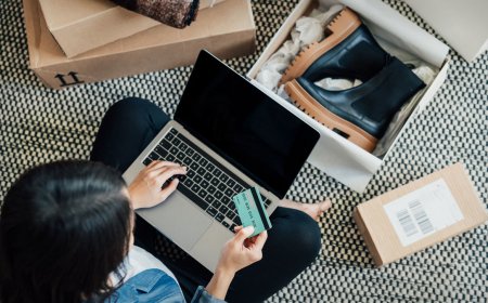 Iconic retail brand has a new life after bankruptcy shutdown