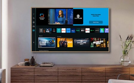 Samsung's iconic Frame TV is up to $1,000 off right now thanks to this limited-time sale