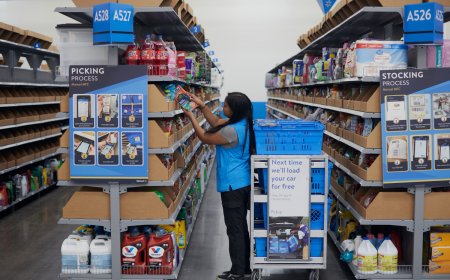 Walmart launches clever answer to Target's new membership program