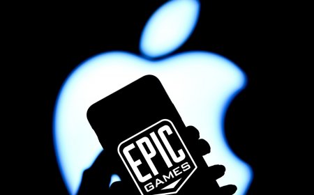 Epic Games CEO explains how it fought Apple and won