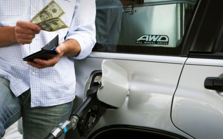 As gas prices rise, here are some tips for saving money at the pump
