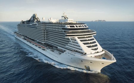 MSC makes big change to win Royal Caribbean, Carnival passengers