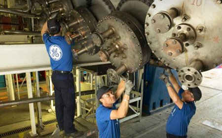 Analyst revamps GE stock price target after investor days