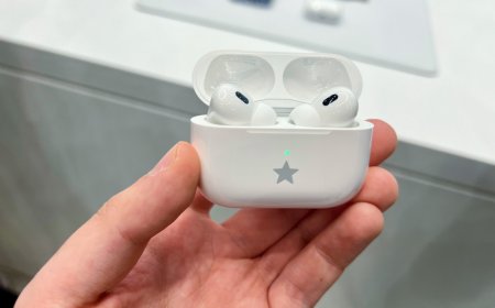 Apple's rumored plan for AirPods could be a game changer