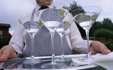 Popular gin and vodka company files for Chapter 11 bankruptcy