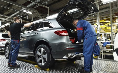 Chinese manufacturers have a legistative-defying dirty trick to enter the U.S. market