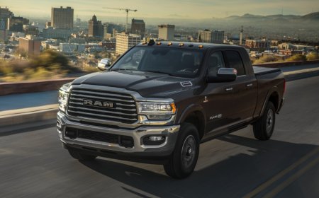 Rogue diesel truck owners are turning to sketchy sources for illegal modifications