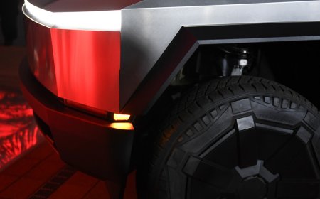The Tesla Cybertruck 'blacklist' is real, and has claimed a victim, owner says