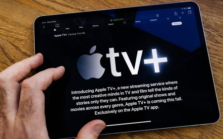 Apple TV+ might soon make a change that users may not like