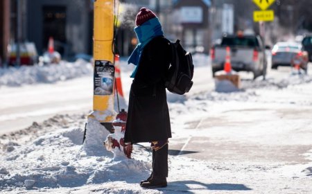 The U.S. now has a drug for severe frostbite. How does it work?