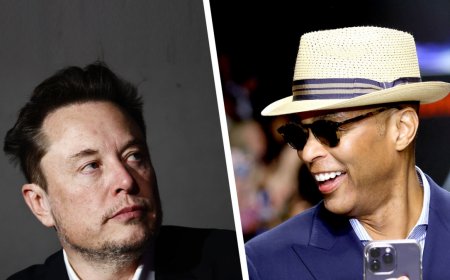 Don Lemon believes Elon Musk canceled his X deal for a strange reason