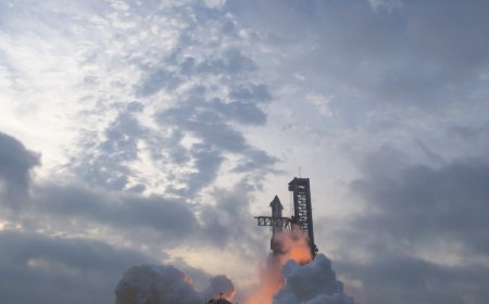 SpaceX investor says Starship will open up 'entirely new markets'