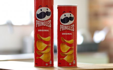 What is shrinkflation? Is it real? Definition, examples & impact on headline inflation