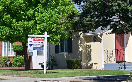 Home buyers must now navigate higher mortgage rates and prices