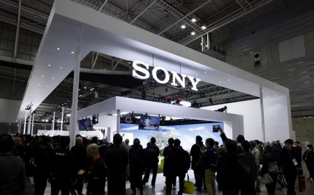Sony halts production of another major product it is struggling to sell