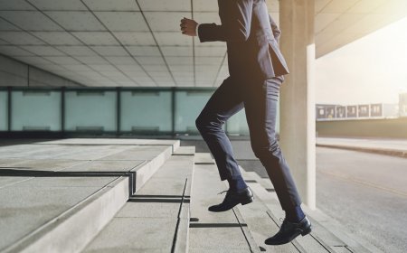 This is the top country for investors, Milken Institute report shows