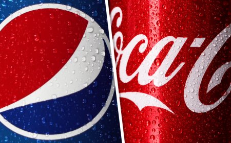 Popular candy brand tries to take on Coca-Cola and Pepsi