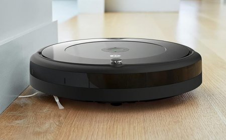Score Amazon's bestselling robot vacuum for $99 off during the Big Spring Sale before it's too late