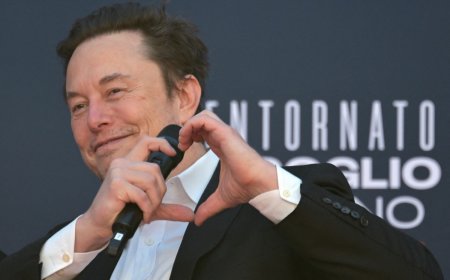 Elon Musk's openness on mental health (and his ketamine use) is a double-edged sword