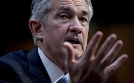 6 takeaways from the Fed's rate decision