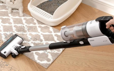 A cordless stick vacuum that's 'on par with Dyson' is the cheapest it's ever been for Amazon's Big Spring Sale