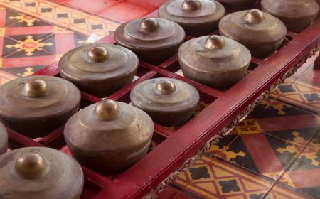 Timbre can affect what harmony is music to our ears