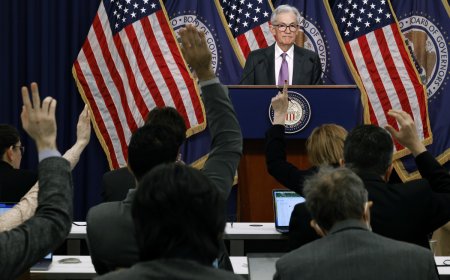 This week may signal if the big market boom has momentum