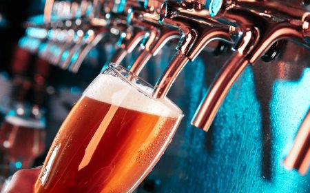 Chapter 11, 7 bankruptcy filings claim more beer, brewery brands