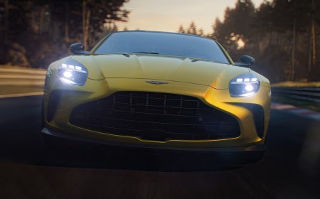 Aston Martin designer says Tesla 'pisses off' its customers with this flaw